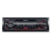 Sony Car Stereo DSX-A410BT Digital Media Receiver with NFC, Bluetooth, USB, AUX, FM (Black)