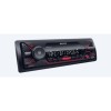 Sony Car Stereo DSX-A410BT Digital Media Receiver with NFC, Bluetooth, USB, AUX, FM (Black)