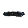 SnapUp Boom Edge Non Stop Music TYPE C BOOM Sound Multi-Compatibility RGB TWS Feature 16 W  (Black, Stereo Channel)