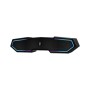 SnapUp Boom Edge Non Stop Music TYPE C BOOM Sound Multi-Compatibility RGB TWS Feature 16 W  (Black, Stereo Channel)
