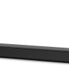 Sony HT-S100F 2.0 Ch Dolby Audio Soundbar with Bass Reflex Speaker for deep Bass, Bluetooth Wireless Audio