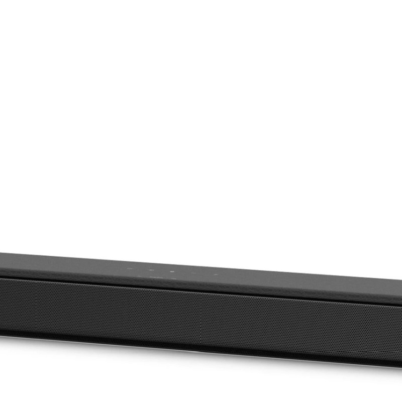 Sony HT-S100F 2.0 Ch Dolby Audio Soundbar with Bass Reflex Speaker for deep Bass, Bluetooth Wireless Audio