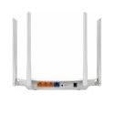TP-Link EC220-G5 AC1200 Wireless Dual Band Gigabit 1200 Mbps Wireless Router (White, Dual Band) S9124295
