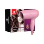 HAVELLS GHPDDABPPK00 Hair Dryer (1000 W, Peach)