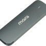 MarQ by Flipkart 2 TB External Solid State Drive (SSD) 1050 MB/s, USB 3.2, Compatible with Window, Mac OS, Android (Metallic Silver)