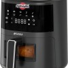 Sansui Aeon Air Fryer (5 L)