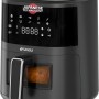 Sansui Aeon Air Fryer (5 L)
