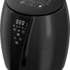 Sansui CRISP PRO Air Fryer (6 L)