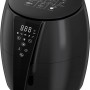 Sansui CRISP PRO Air Fryer (6 L)