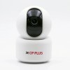 CP PLUS 2MP Full HD Smart Wi-fi Security Camera | 360° with Pan Tilt | 2Way Talk | Cloud Monitoring | Motion Detection CP-E35Q