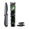 HAVELLS bt5113c Trimmer 120 min  Runtime 9 Length Settings (Green)