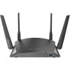 D-Link DIR-2660 - EXO AC2600 Smart Mesh Wi-Fi Router (Black, Not a Modem)