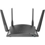 D-Link DIR-2660 - EXO AC2600 Smart Mesh Wi-Fi Router (Black, Not a Modem)