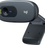 Logitech C270 Hd Video Calls Web Camera