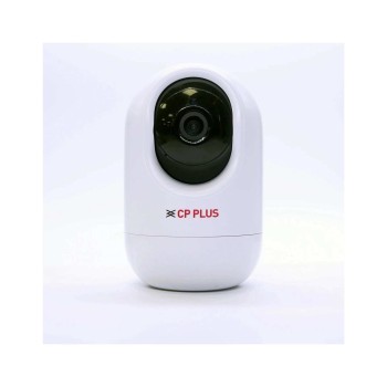 CP PLUS FULL HD Wi-Fi PT 360 Degree and Google and Alexa Supported Security Camera