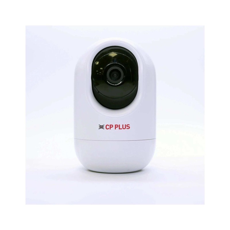 CP PLUS FULL HD Wi-Fi PT 360 Degree and Google and Alexa Supported Security Camera
