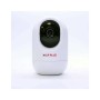 CP PLUS FULL HD Wi-Fi PT 360 Degree and Google and Alexa Supported Security Camera