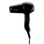 Havells Hd3276 Hair Dryer (2000 Watts, Blue, Black)