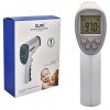 Cloc SK-T008 Infrared Thermometer Gun | Non-Contact Digital Thermometer | Fast & Accurate Body Temperature Measurement | Fever Alert | LCD Display