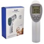 Cloc SK-T008 Infrared Thermometer Gun | Non-Contact Digital Thermometer | Fast & Accurate Body Temperature Measurement | Fever Alert | LCD Display