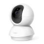 TP-Link Tapo C210 2K 3MP Pan/Tilt Wi-Fi Camera NightVision Motion Detection TwoWay Audio Security Camera