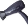 BABYLISS D212E Hair Dryer (2000 W, Black)