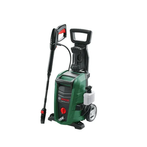 BOSCH Universal Aquatak 125 High Pressure Washer | 1500 W Motor | Max Pressure 125 Bar