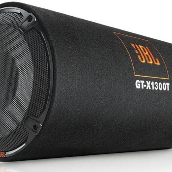 JBL Gt-X1300Thi 1300W Wired Subwoofer - Black