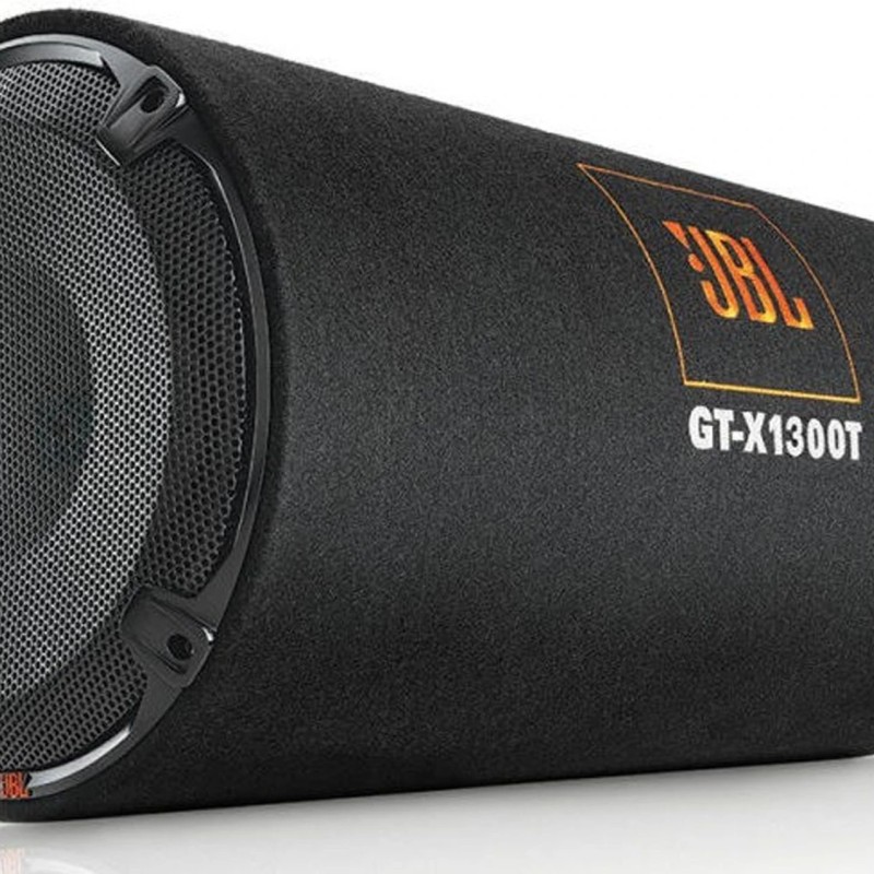 JBL Gt-X1300Thi 1300W Wired Subwoofer - Black