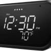 Lenovo Smart Clock Essential with Google Assistant Smart Speaker (Hemp Grey)
