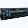 Sony Car Stereo DSX-A416BT Digital Media Receiver with NFC, Bluetooth, USB, AUX, FM (Black)