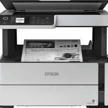 Epson EcoTank Monochrome M2140 All-in-One Duplex InkTank Printer