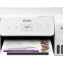 Epson EcoTank L3266 A4 Wi-Fi, All-in-One Ink Tank Printer