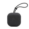 Mi Outdoor Bluetooth Speaker (5W) Up to 20 hrs Playback, IPX5 Splash Proof 5 W Bluetooth Speaker (Black, Mono Channel)