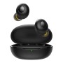 realme Buds Q Truly Wireless Bluetooth in Ear Earbuds with Mic, 12V, ‎Touch Control (Black)