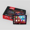 JXL 9 Inch Car Android Double Din Player 2GB/32GB Capacitive Touch Screen Quad Core Proceessor 1080P HD Screen JXL-Android-9