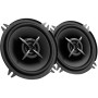 Sony Car Speaker XS-FB132E 13 cm (5.25 inch) 2-Way Coaxial Speakers (Black)