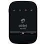 Airtel DigitalTV AMF-311WW Data Card Single_Band 150 Mbps (Black), 4g Hotspot Support with 2300 Mah Battery