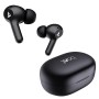 boAt Airdopes 71,40 H Battery, ENx Tech, Low Latency, App Support Bluetooth Headset (Active Black, True Wireless)