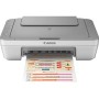 Canon PIXMA MG2470 All-in-One Inkjet Printer