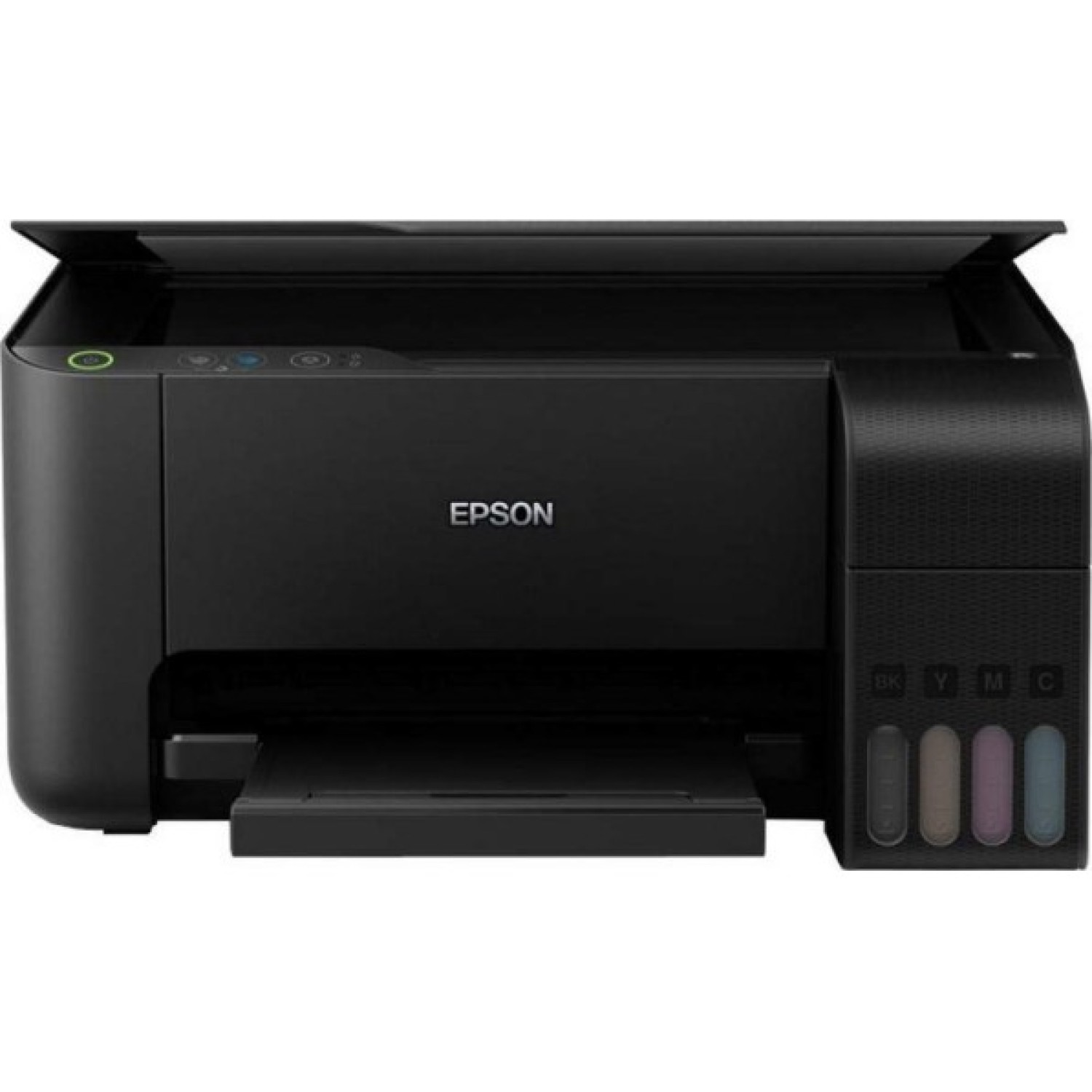 One Ink Epson EcoTank L3250 A4 Wi-Fi All-in-One Ink Tank Printer Ink