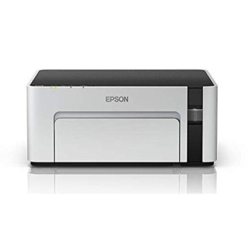 Epson M1120 EcoTank Monochrome Wi-Fi Ink Tank Printer