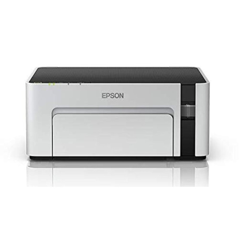 Epson M1120 EcoTank Monochrome Wi-Fi Ink Tank Printer