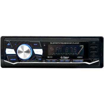 Flipkart SmartBuy SB-101 Car Stereo (Single Din)