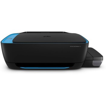 HP Ink Tank 419 All-in-one Wifi Colour Printer with 1 additional black Ink bottle in the box