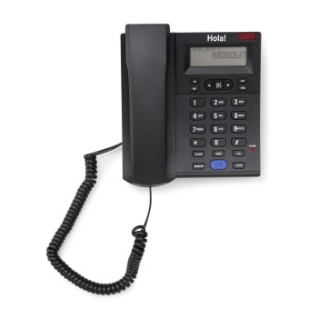 HOLA TF-610 Corded Phone Corded Landline Phone