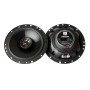 JBL A352Hi 6 1/2inch (16.5Cm) 350W Coaxial Speakers with Polypeopylene Woofers Cones and Pei Balanced Dome Tweeters Ideal for Factory Speaker Black