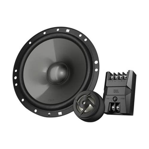 Jbl Cs790Chi 390W Wired Woofer - Black