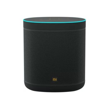 Mi Smart Speaker With Google Assistant (Black)