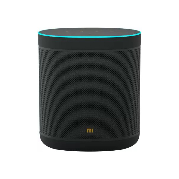 Mi Smart Speaker With Google Assistant (Black)